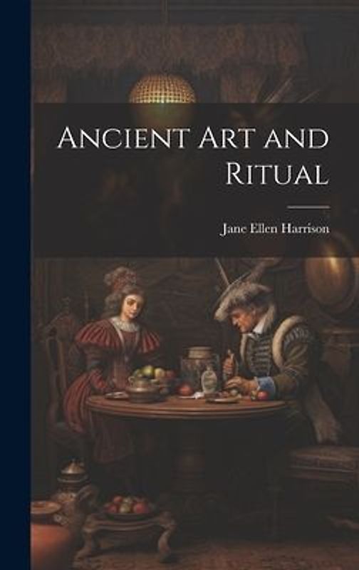 Ancient Art and Ritual