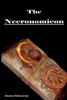 The Necronomicon: The Book of the Dead