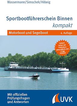 Sportbootführerschein Binnen kompakt