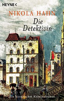 Die Detektivin. Roman