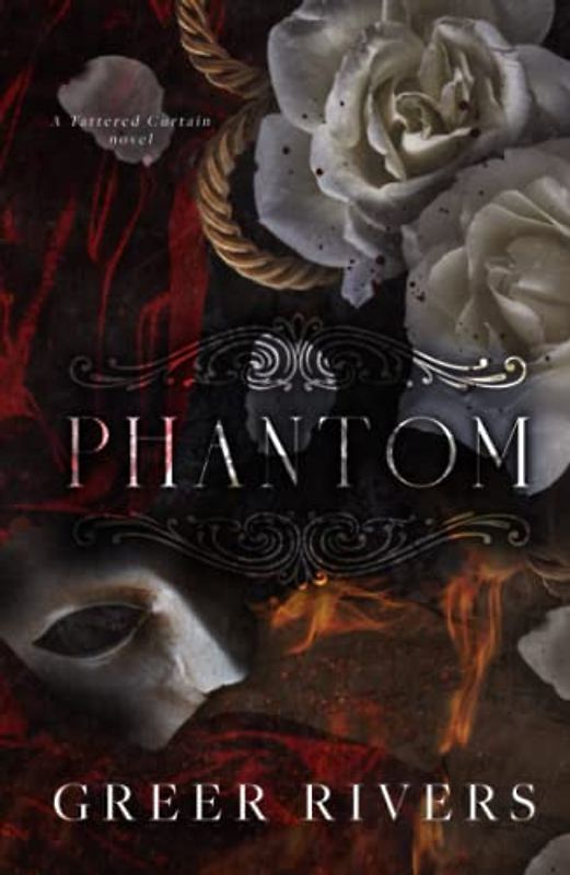 Phantom (Tattered Curtain Series)