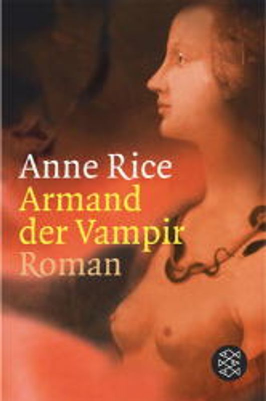 Armand der Vampir