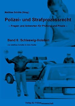 Polizei- und Strafprozessrecht