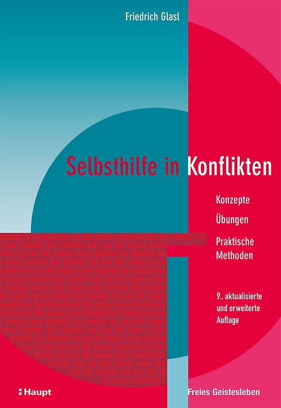 Selbsthilfe in Konflikten