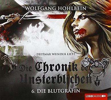 Die Chronik der Unsterblichen - Teil 6