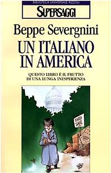 Un italiano in America (Supersaggi)