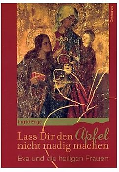 Lass Dir den Apfel nicht madig machen