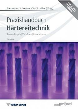 Praxishandbuch Härtereitechnik