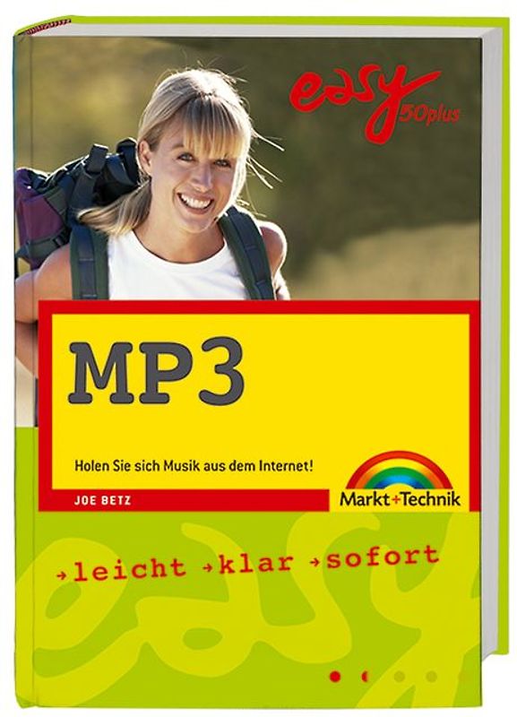 MP 3 für 50 plus