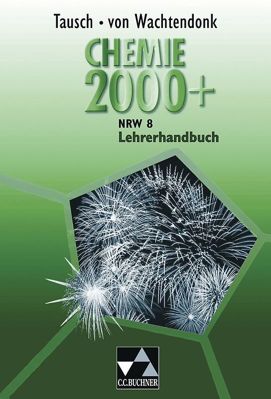 Chemie 2000+ NRW / Chemie 2000+ NRW LH 8