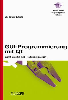 GUI-Programmierung mit Qt