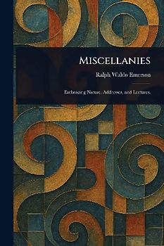 Miscellanies