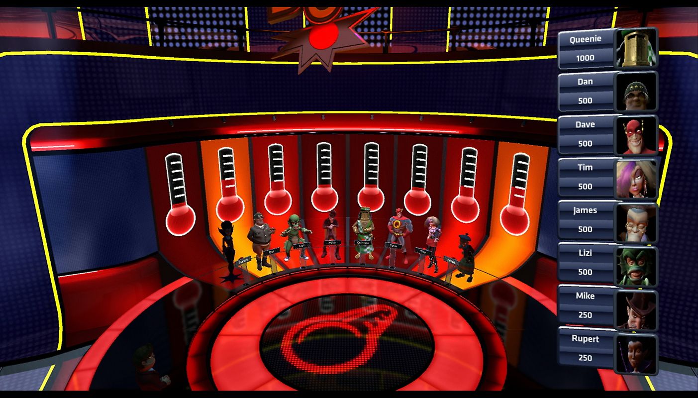 Buzz!: Quiz World inkl. Buzzer Bundleversion