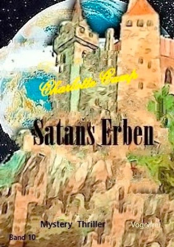 Satans Erben