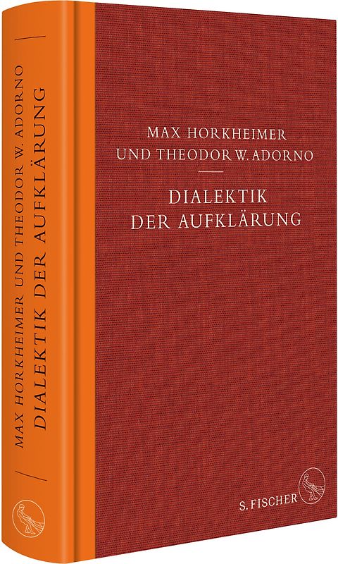 Dialektik der Aufklärung