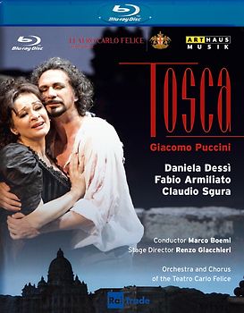 Puccini: Tosca