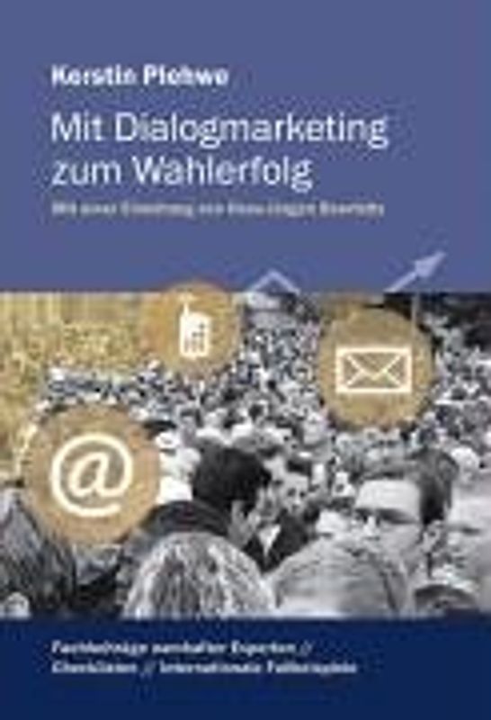 Mit Dialogmarketing zum Wahlerfolg