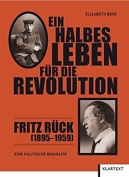Ein halbes Leben für die Revolution