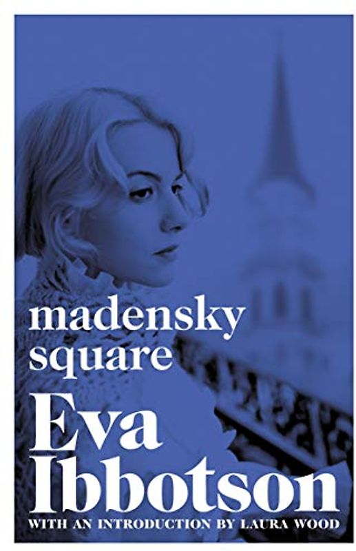 Madensky Square
