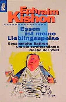 Essen ist meine Lieblingsspeise