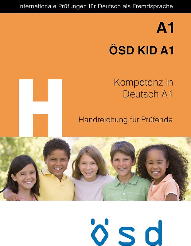 ÖSD KID A1 Handreichung