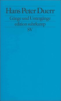 Gänge und Untergänge