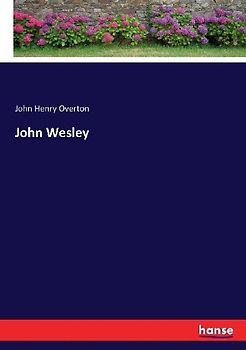 John Wesley