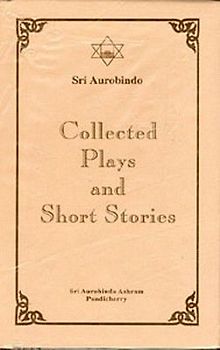 Collected Plays and Short Stories