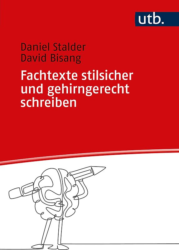 Fachtexte stilsicher und gehirngerecht schreiben