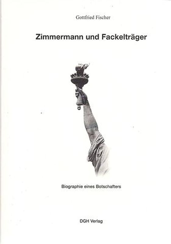 Zimmermann und Fackelträger