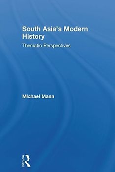 South Asia's Modern History