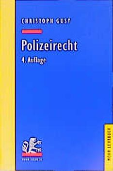 Polizeirecht