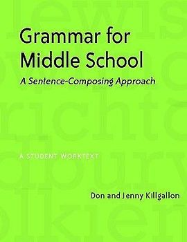 Grammar for Middle School