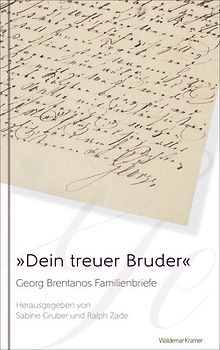 »Dein treuer Bruder«