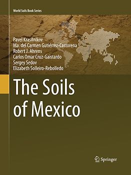 The Soils of Mexico