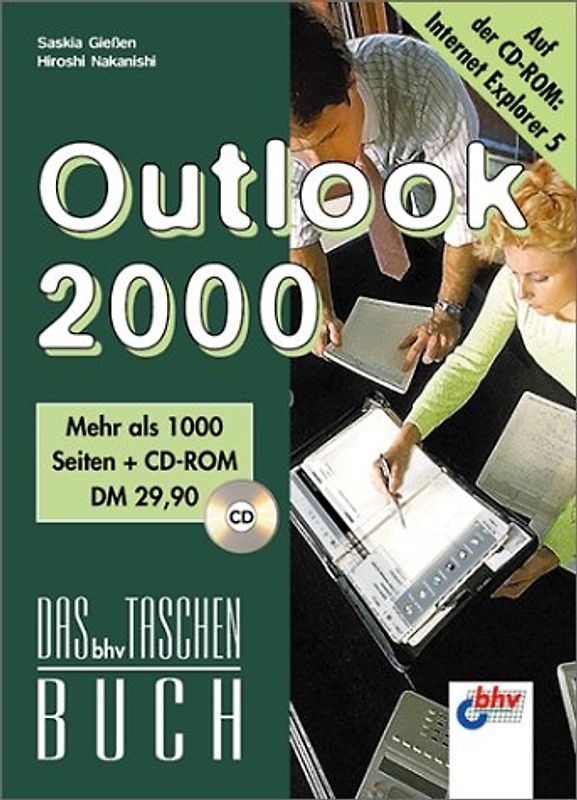 Outlook 2000