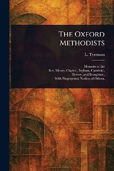 The Oxford Methodists