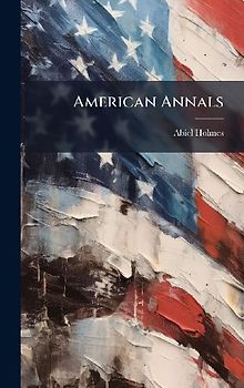 American Annals