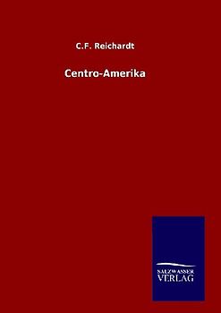 Centro-Amerika