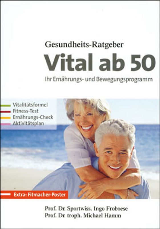 Vital ab 50