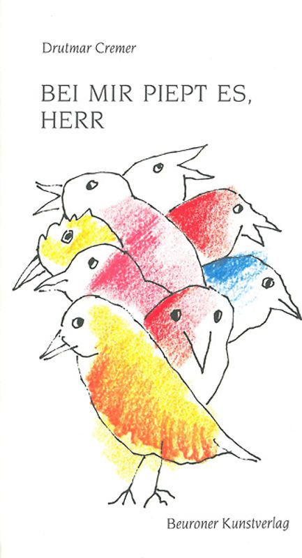 Nanu! Was sagt dazu wohl Benedikt?