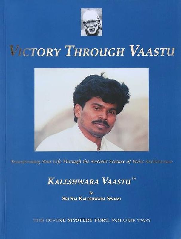 Victory Through Vaastu