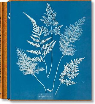 Anna Atkins