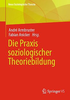 Die Praxis soziologischer Theoriebildung