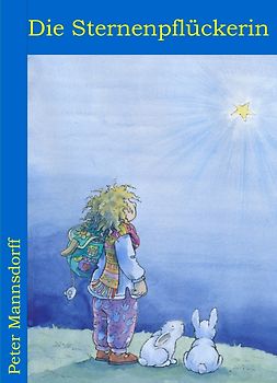 Die Sternenpflückerin