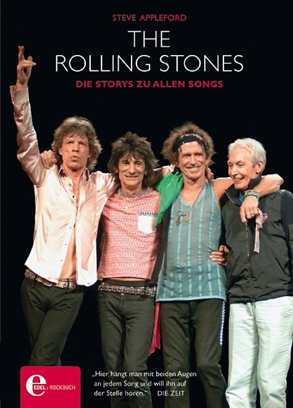 The Rolling Stones