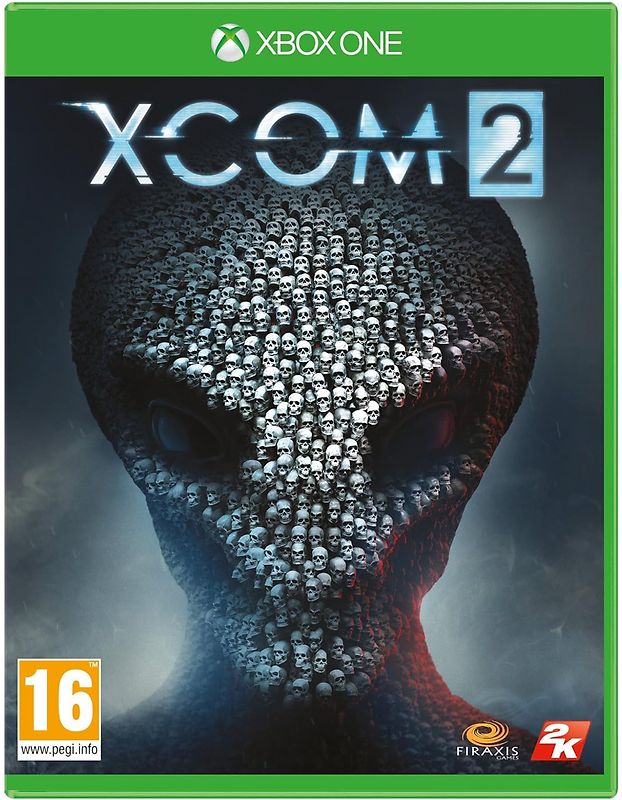 XCOM 2 [EU Import] Xbox One