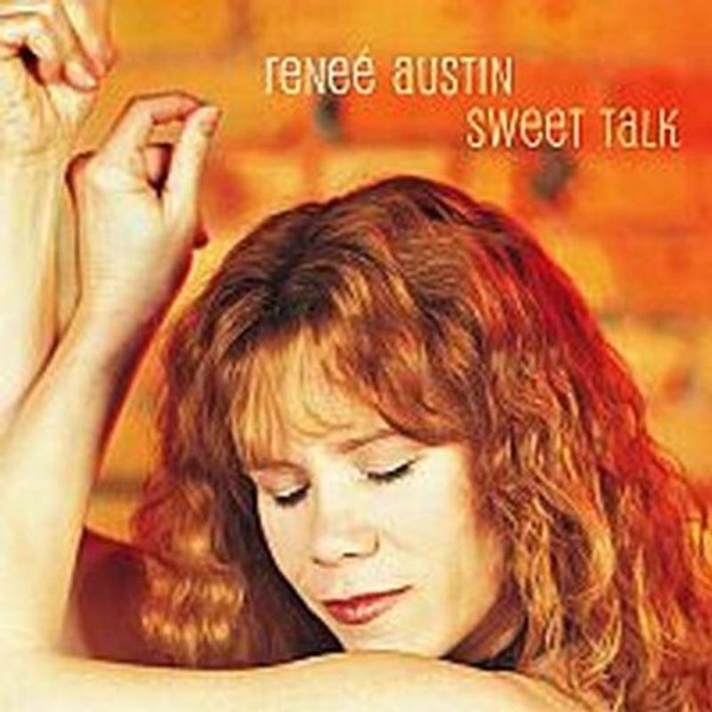 Austin,Renee - Sweet Talk