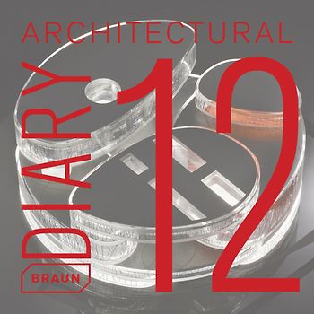 Architectural Diary 12