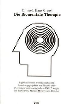 Die biomentale Therapie der Stresserkrankungen